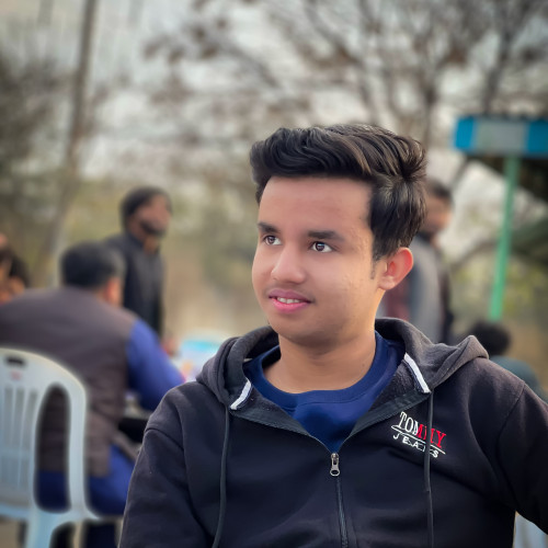 Atique J. profile photo
