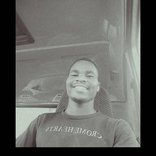 Israel  H. profile photo