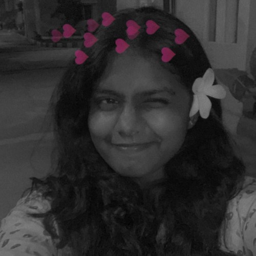 Dhanvi M. profile photo