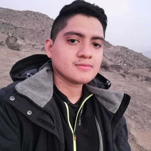 Brando O. profile photo