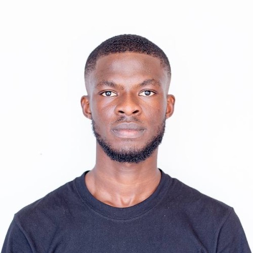 Omega Ndoh N.