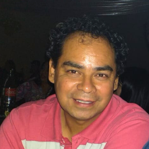 Oscaldo D. profile photo