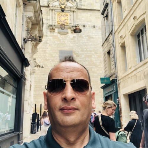 Younes K. profile photo