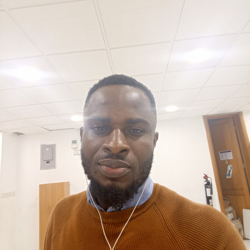 Orji E. profile photo
