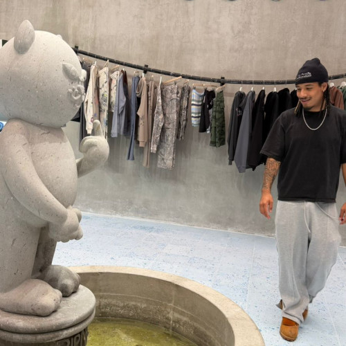 Jassiel J. profile photo