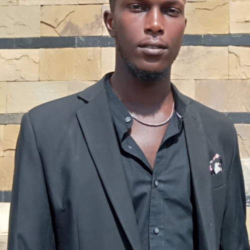 Shadrack N. profile photo