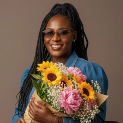 Ivone A. profile photo