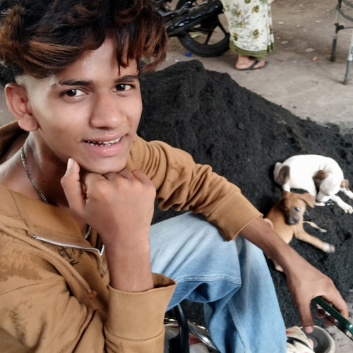 Sadan K. profile photo