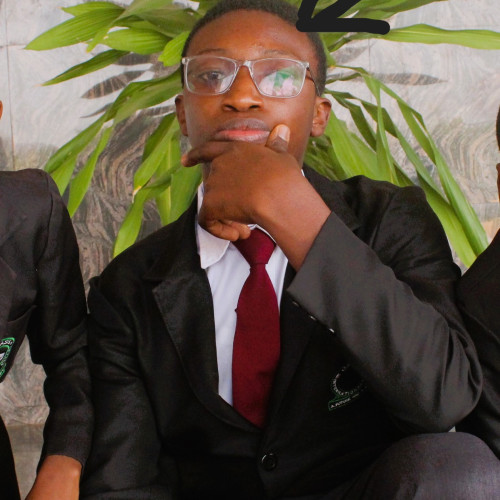 ojonimi k. profile photo