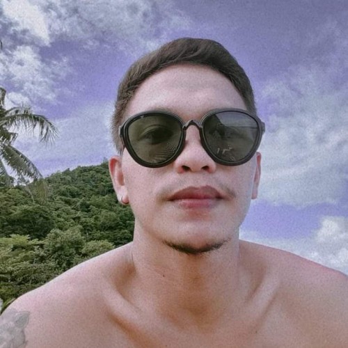 Daryl Rey I.