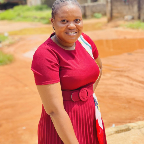 Amos F. profile photo