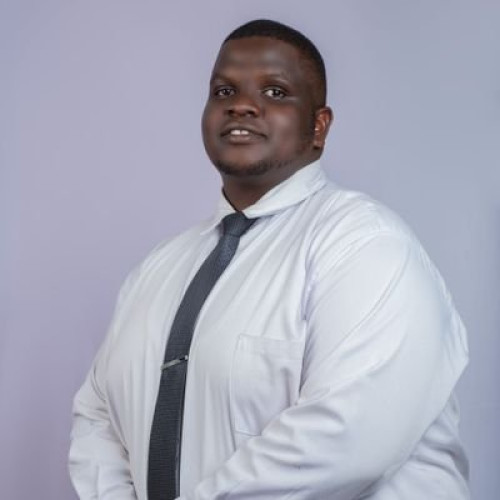 EMMANUEL SEAN K. profile photo