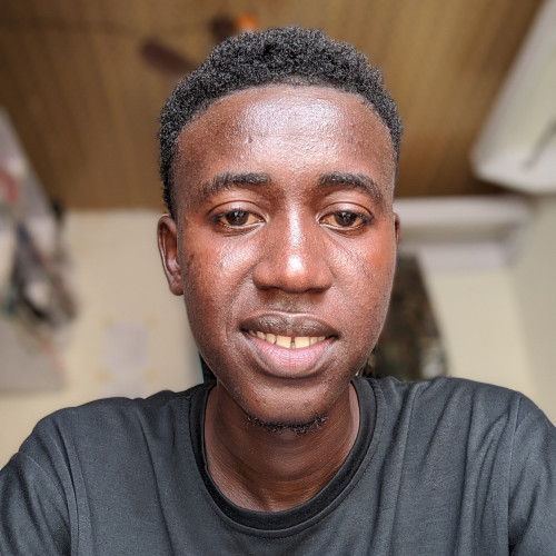 Moses O. profile photo