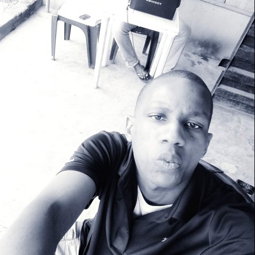 Otobong U. profile photo