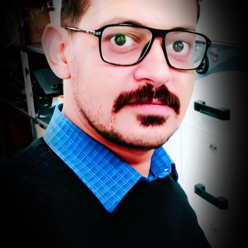 ahmed  m. profile photo