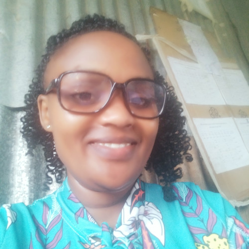 Zahra I. profile photo