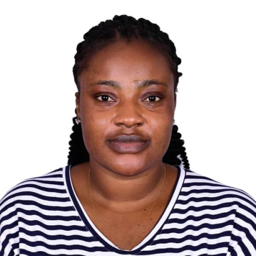 Priscilla A. profile photo