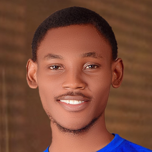 Utibe D. profile photo