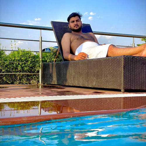 Naveen K. profile photo