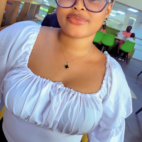 Blessing  A. profile photo