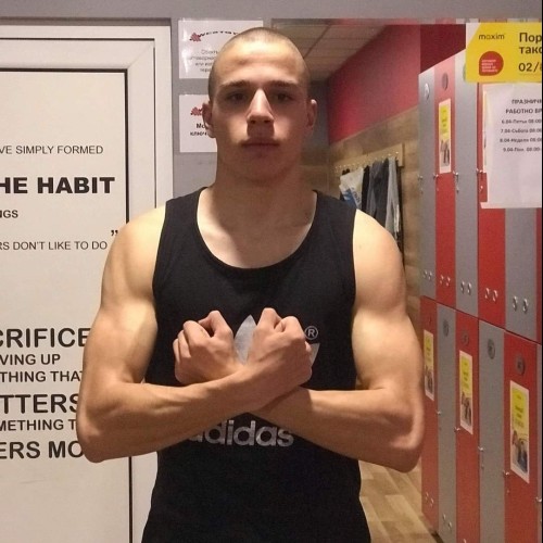 KRASIMIR K.