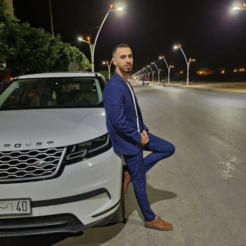 Mohamed B. profile photo