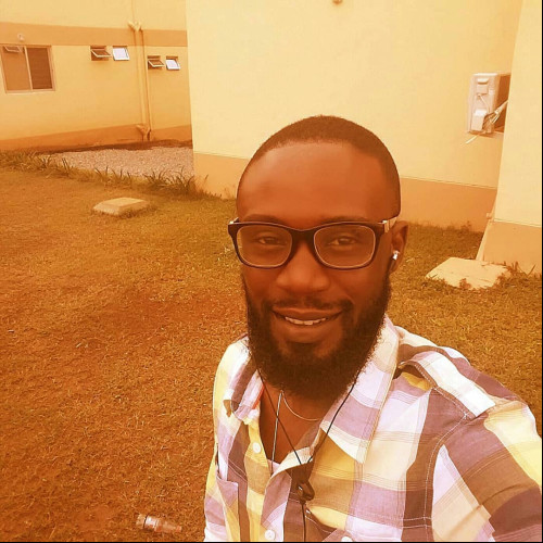 Akpan I. profile photo
