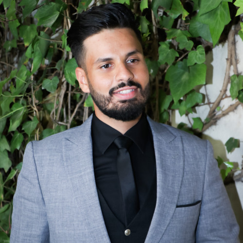 Ali H. profile photo