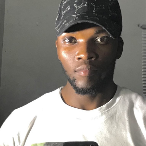 Thabo T. profile photo