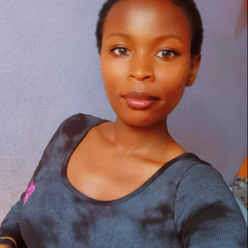 Grace  K. profile photo