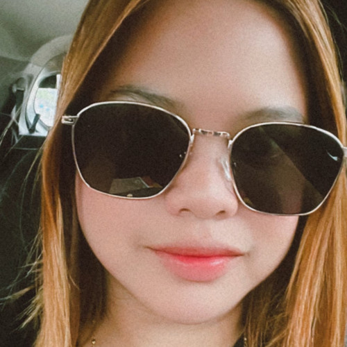 Janine May T. profile photo