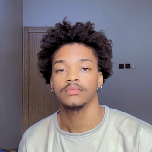 Benjunior E. profile photo