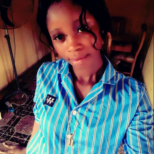 Chukwu  J. profile photo