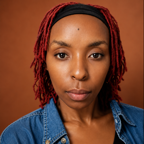 Peninah  K. profile photo