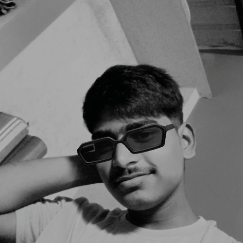 Deepak P. profile photo