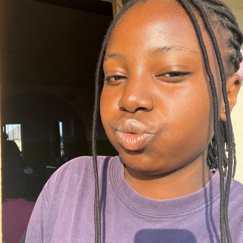 Precious E. profile photo