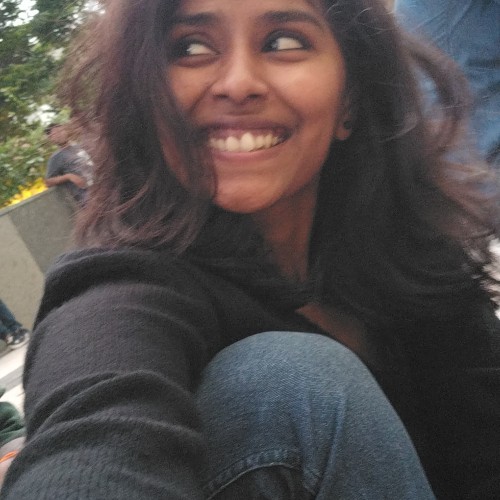 Swathi  M.