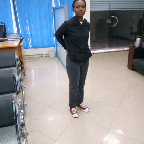 Elnet O. profile photo