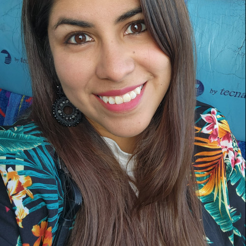 Caroline P. profile photo