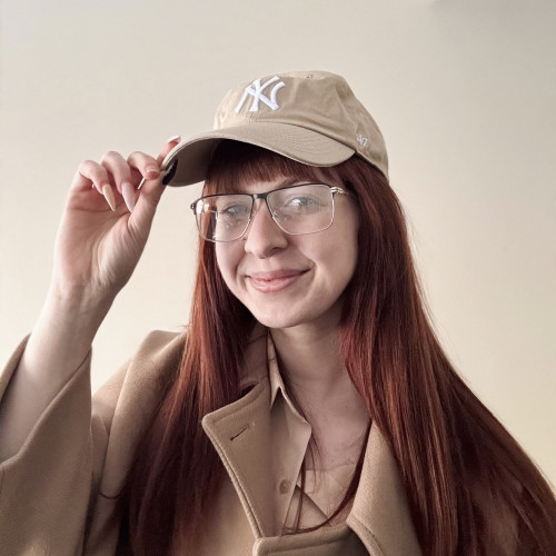 Hannah K. profile photo
