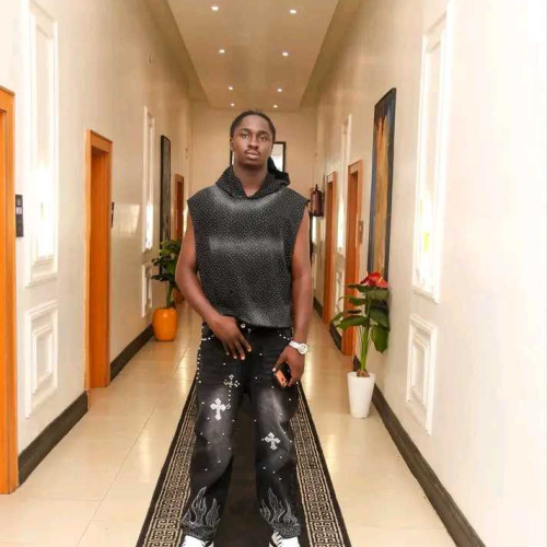 Oseghale G. profile photo