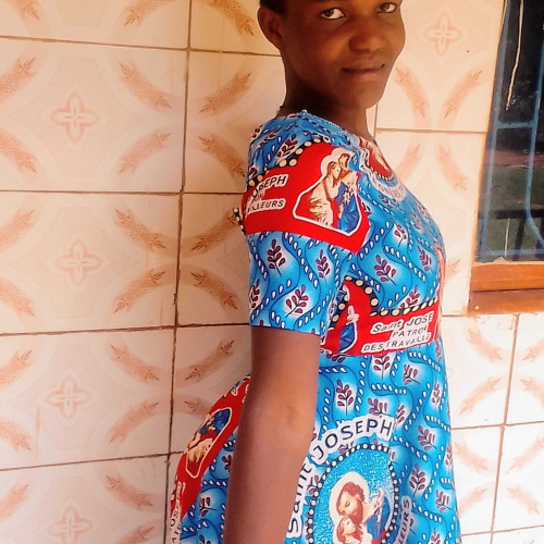 Blessing G.