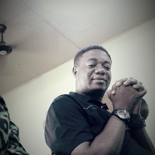 Adebayo O.