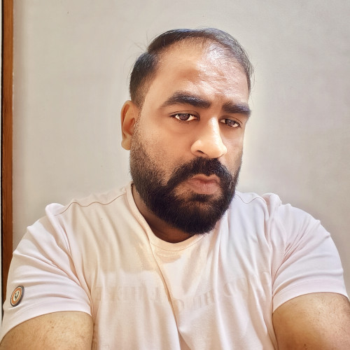 Sumit V. profile photo