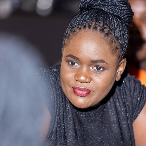 CLARA W. profile photo