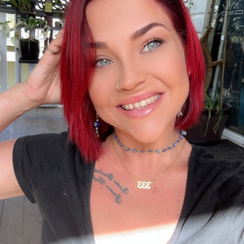 Denielle  C.