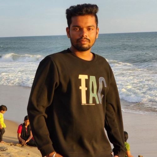 Akash  C.