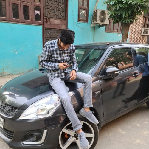 Hemant K.