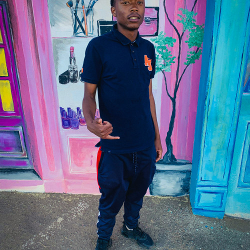 Ntokozo  H. profile photo