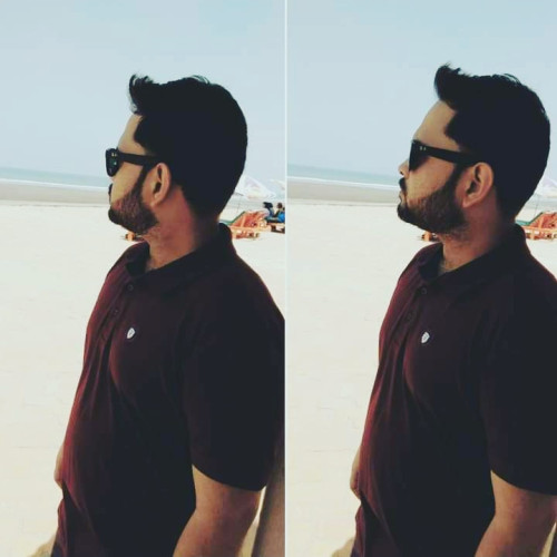 Mehdi H. profile photo